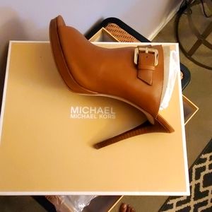 Michael Kors Pumps 8.5
